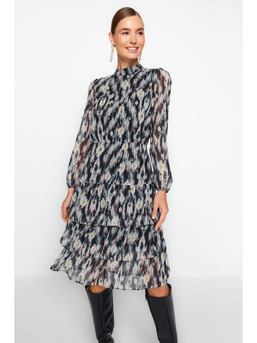 Дамска рокля Trendyol