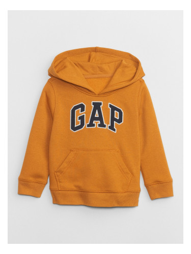 GAP Kids sweatshirt with logo - Boys