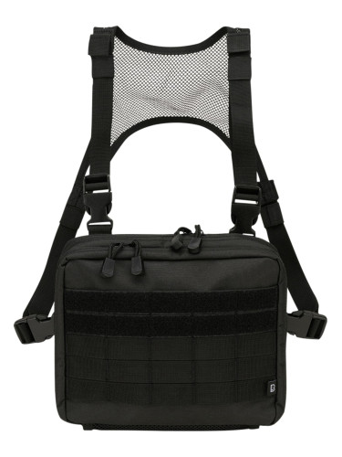 US Cooper Chest Pack Operator black