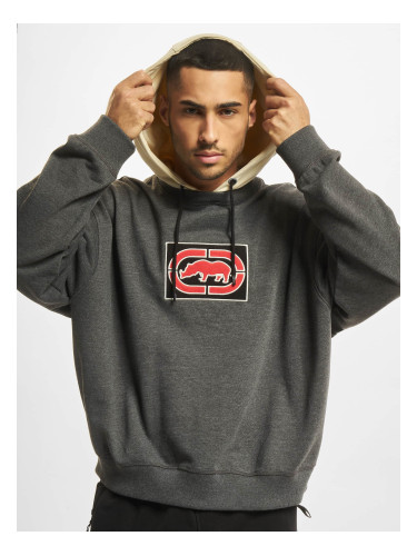 Společnost Ecko Unltd. Rob Hoody anthracite