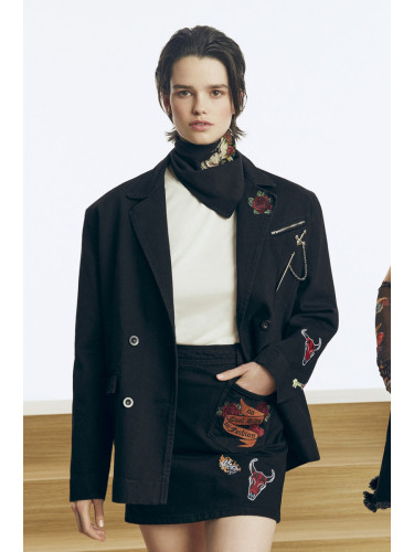 Дамска пола. Trendyol Tosun