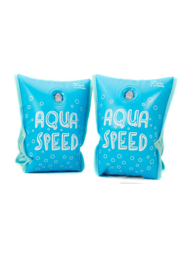 AQUA SPEED Kids's Sleeves For Swimming Premium 3-6
