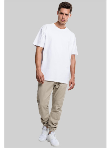 Heavy oversized t-shirt white