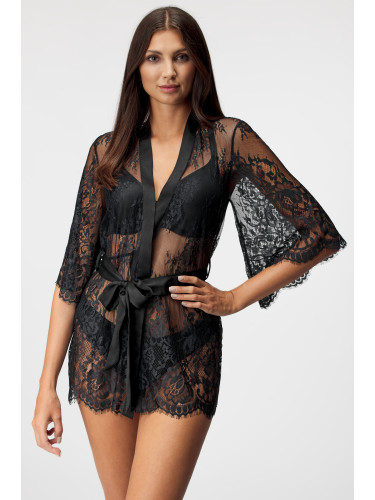 Халат Allover Lace Isabell