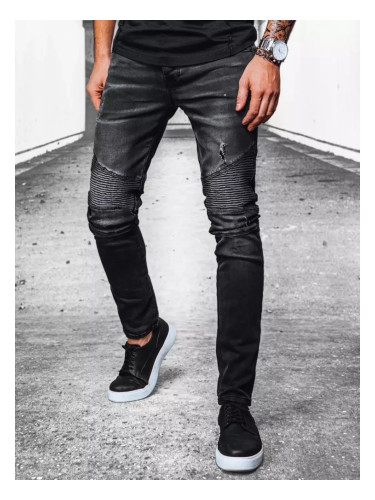 Мъжки дънки. DStreet Dark