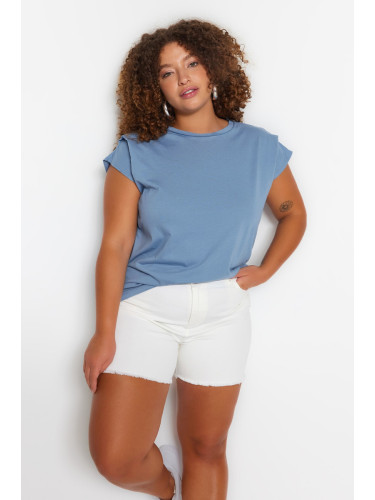 Дамска тениска Trendyol