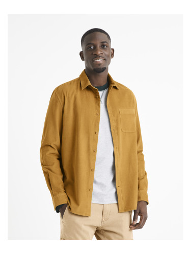 Celio Shirt Vamil - Men's