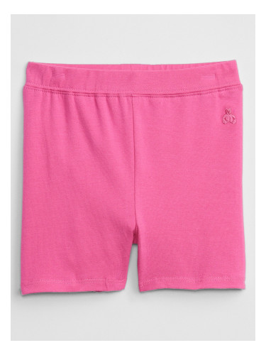 GAP Kids Shorts with Elasticated Waistband - Girls
