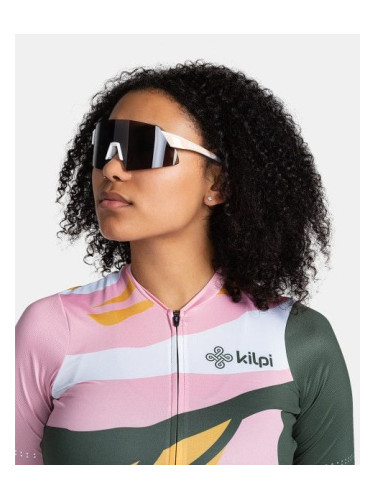 Kilpi CARACO-U Light pink sunglasses