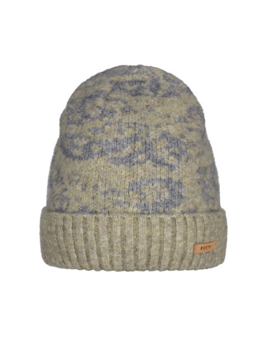 Winter Hat Barts TANUA BEANIE Light Pistache