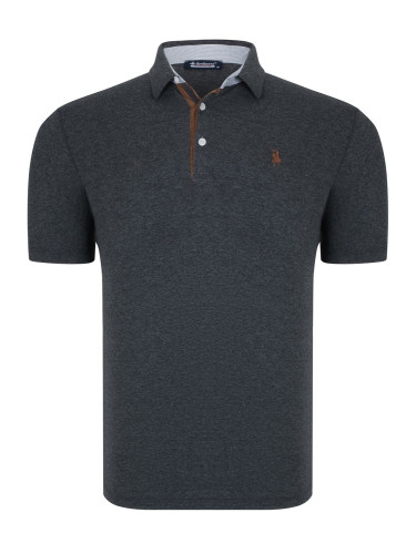 Мъжка поло риза dewberry