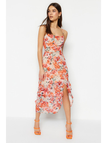 Дамска рокля Trendyol