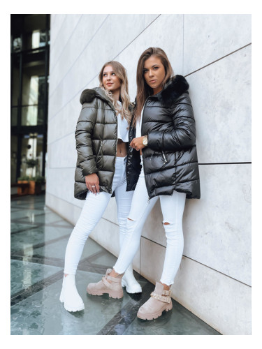 Дамско яке. DStreet