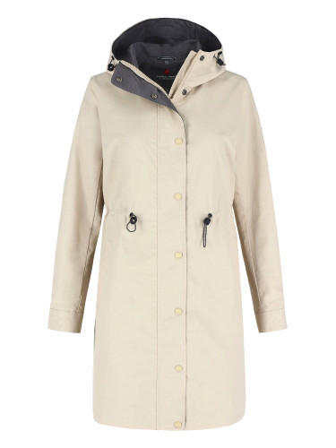 Дамско палто Volcano Volcano_Coat_J-Dani_L22340-S23_Beige