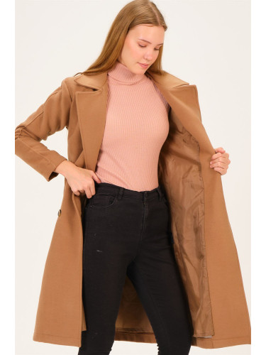 Дамско палто dewberry