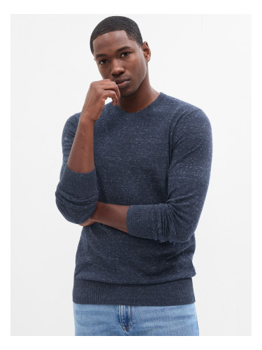 GAP Smooth Knitted Sweater - Men