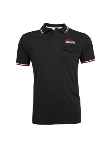 Мъжка поло тениска. Lonsdale Original