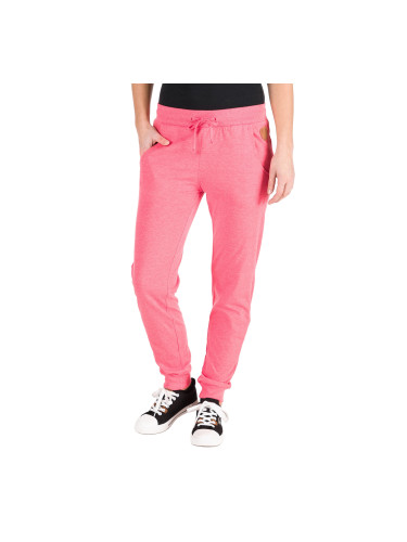 Women's pink sweatpants SAM 73