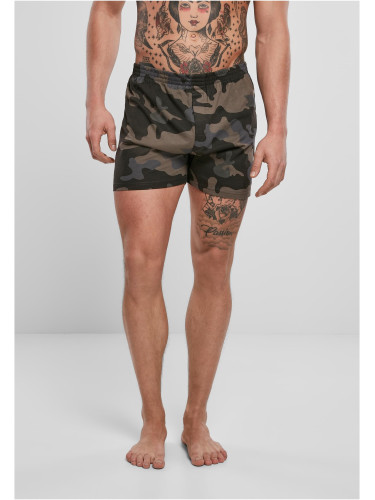 Men's Darkcamo Boxers