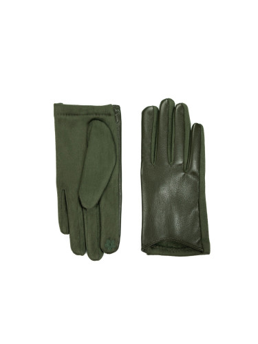 Art Of Polo Woman's Gloves Rk23392-8