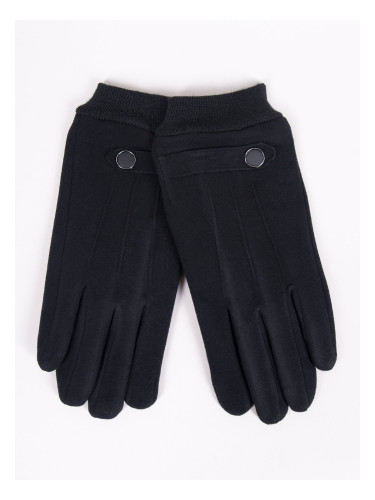 Yoclub Man's Men's Gloves RES-0109F-345C