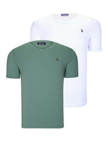 Мъжка тениска dewberry