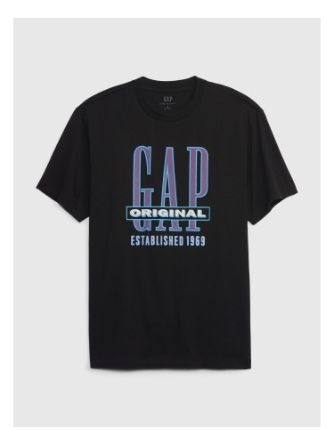 GAP T-shirt with distinctive logo - Men's