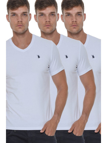 Мъжка тениска dewberry