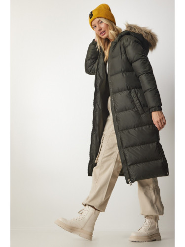 Дамско яке. Happiness İstanbul