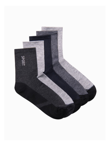 Мъжки чорапи Edoti