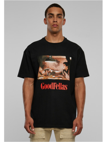 Oversize t-shirt Goodfellas Tommy DeVito black