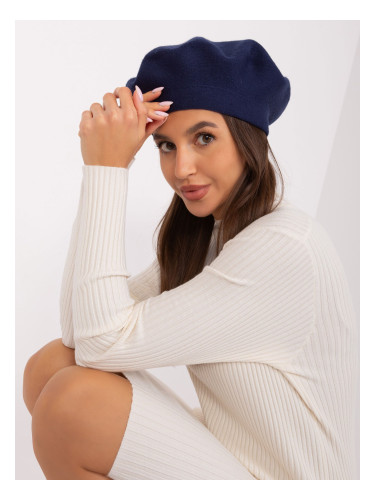 Cap-AT-CZ-231305.85P-navy blue