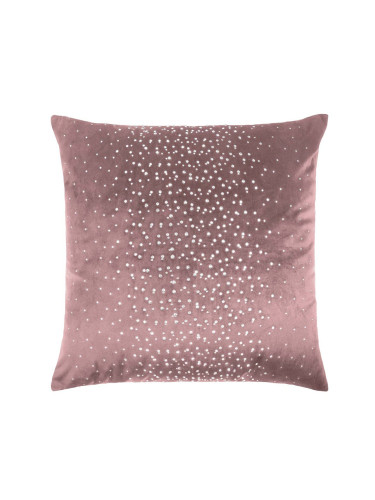 Edoti Decorative pillowcase Shiny 45x45 A463