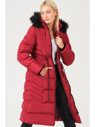 Дамска яке dewberry