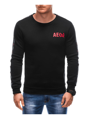 Мъжки суичър. Edoti