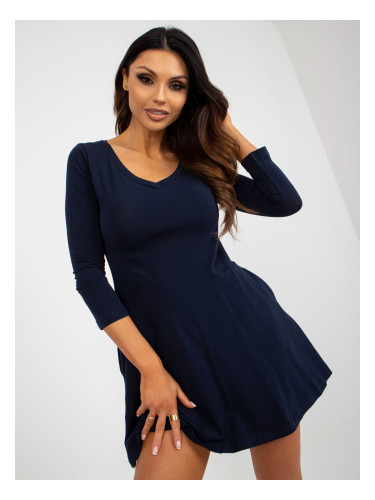Basic Navy течаща минирокля