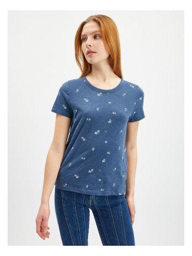 GAP Patterned T-Shirt - Women's
