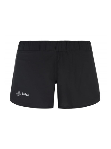 Women's shorts Kilpi LAPINA-W black