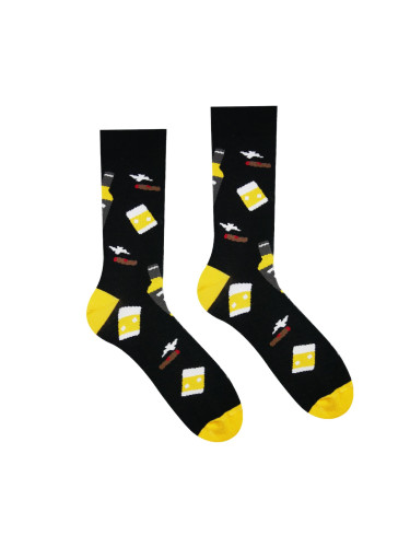 Чорапи  HestySocks Patterned