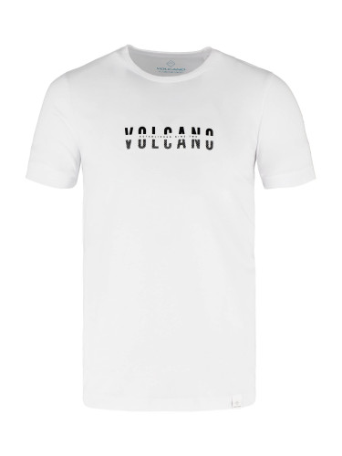 Тениска Volcano Man's T-Volans M02345-S23