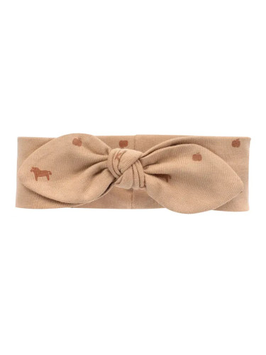 Pinokio Kids's Wooden Pony Headband