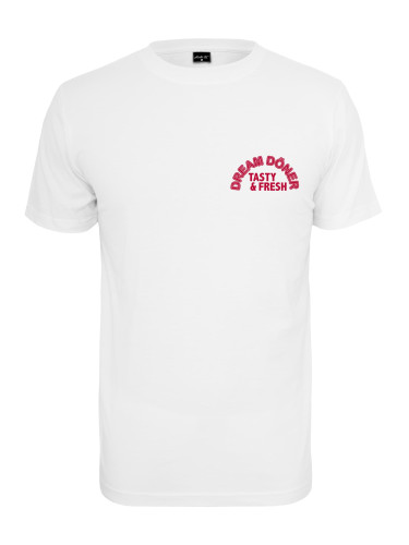 Dream Kebab Tee white