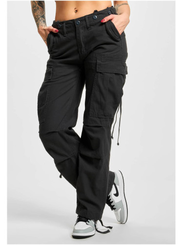 Women's trousers M-65 Cargo in anthracite