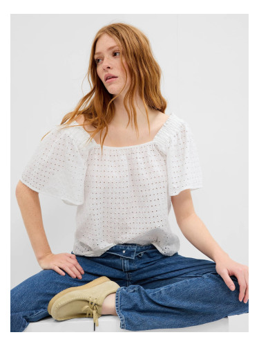 GAP Short Sleeve Top - Women's