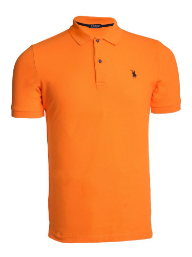 Мъжка поло риза dewberry