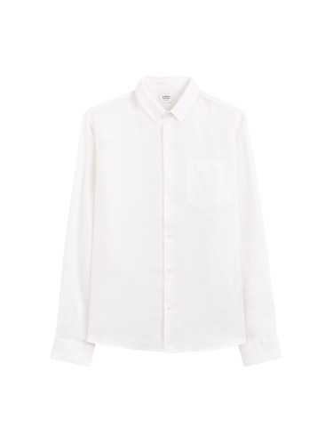 Celio Linen Shirt Daflix - Mens