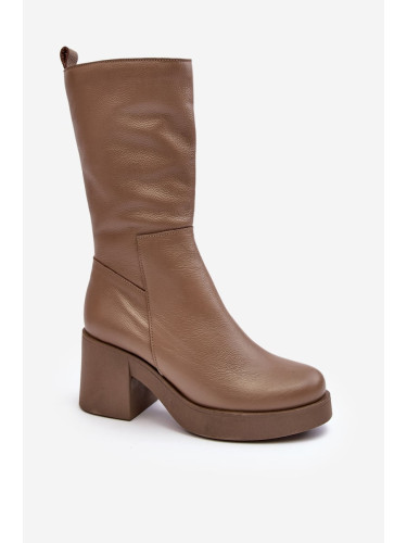 Women's boots Kesi