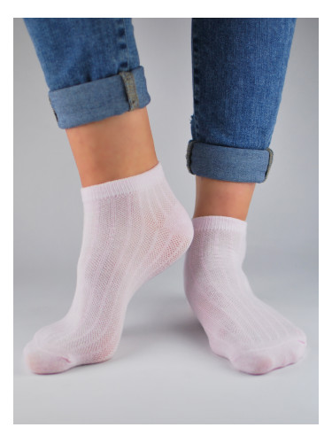 NOVITI Woman's Socks ST021-W-01