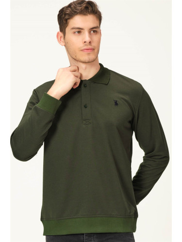 Мъжка полориза dewberry