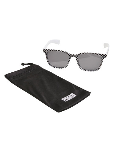 Sunglasses Faial black/white